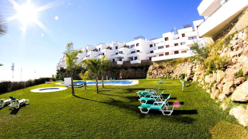 Apartment Mar De *