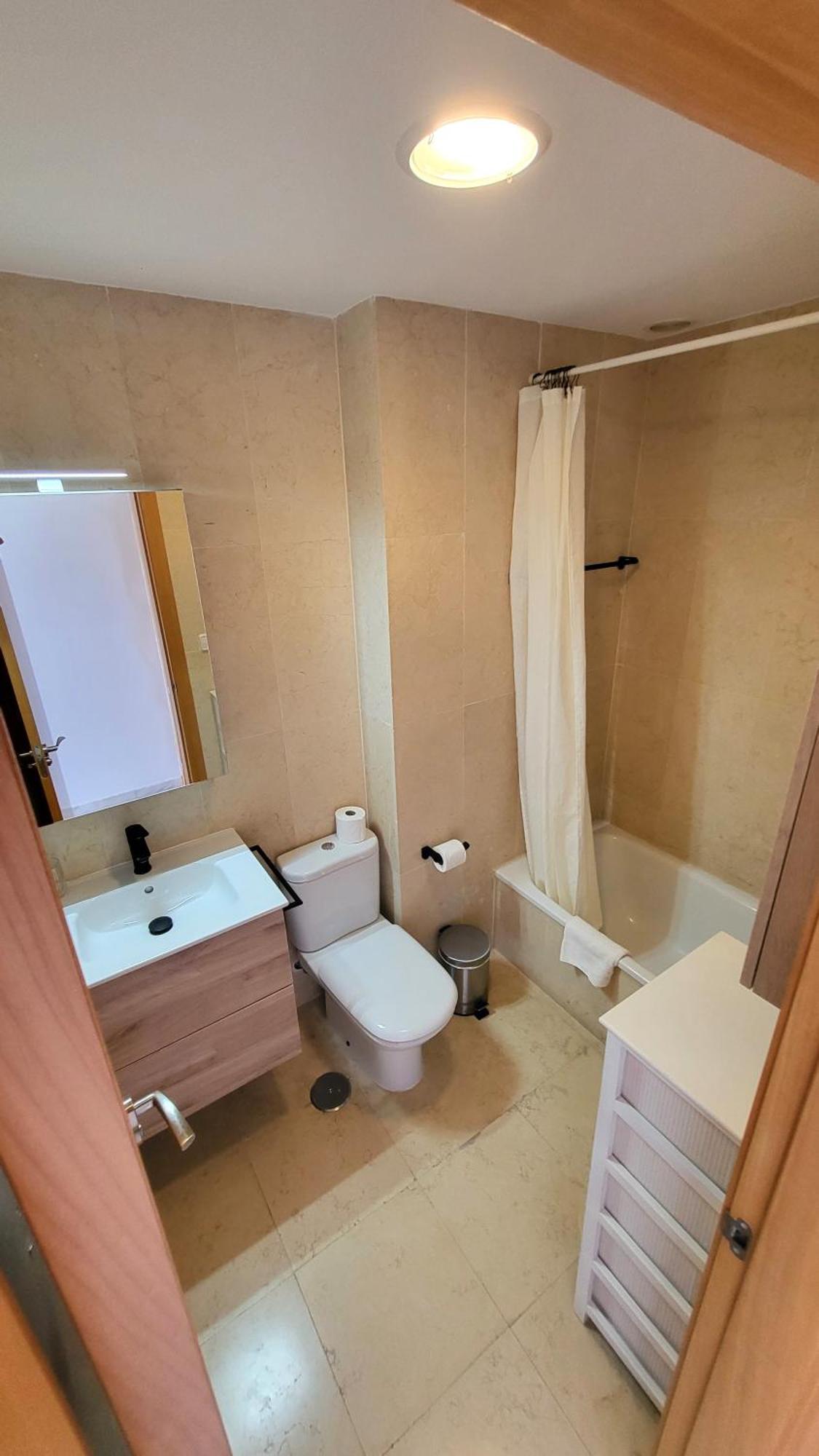Mar De Apartment