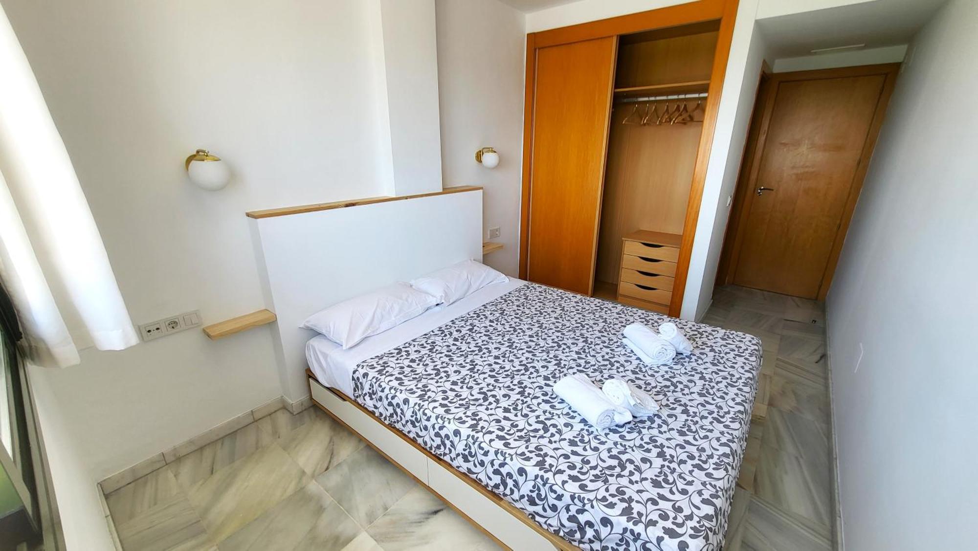 Apartment Mar De *
