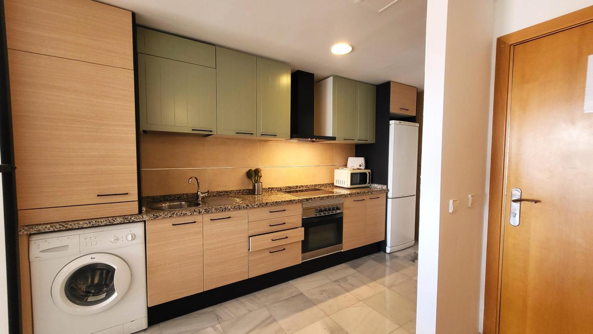 Apartment Mar De *