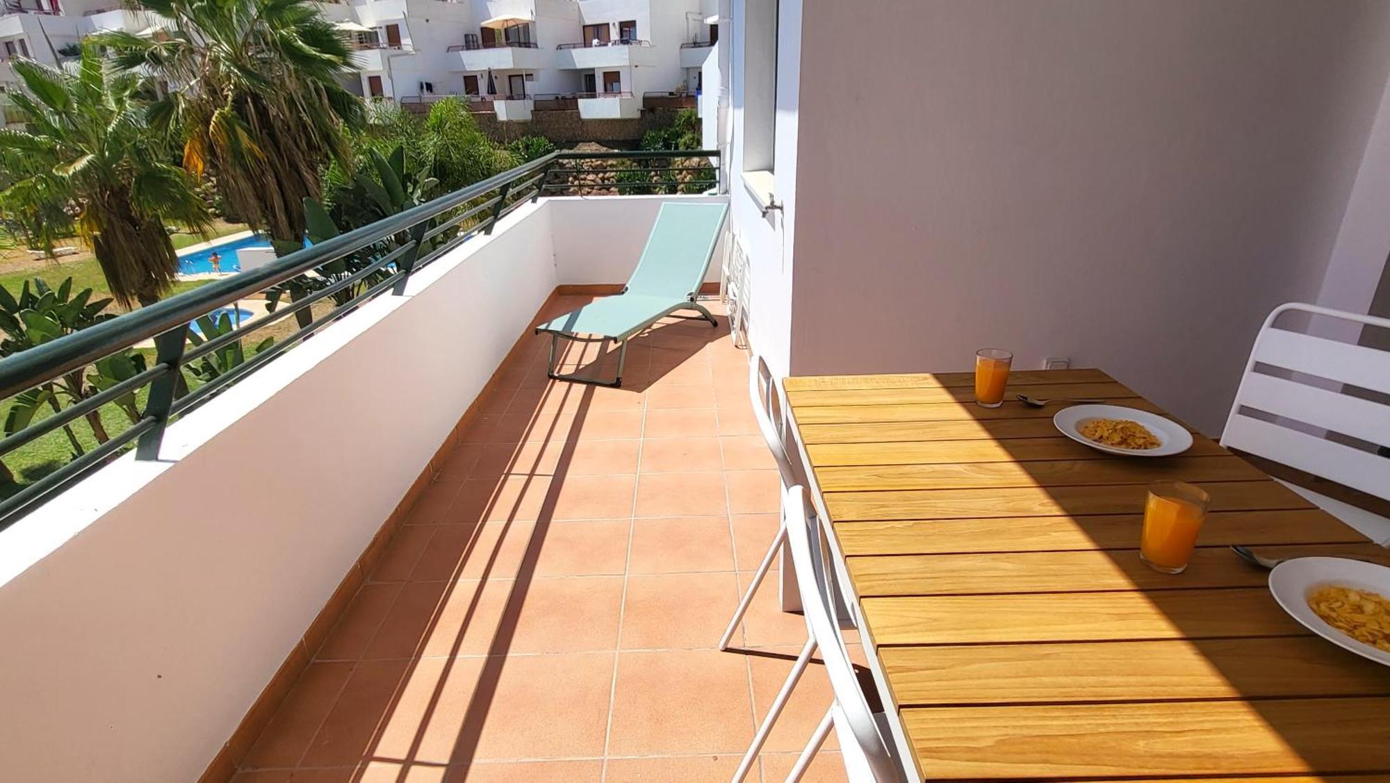 Mar De Apartment Nerja