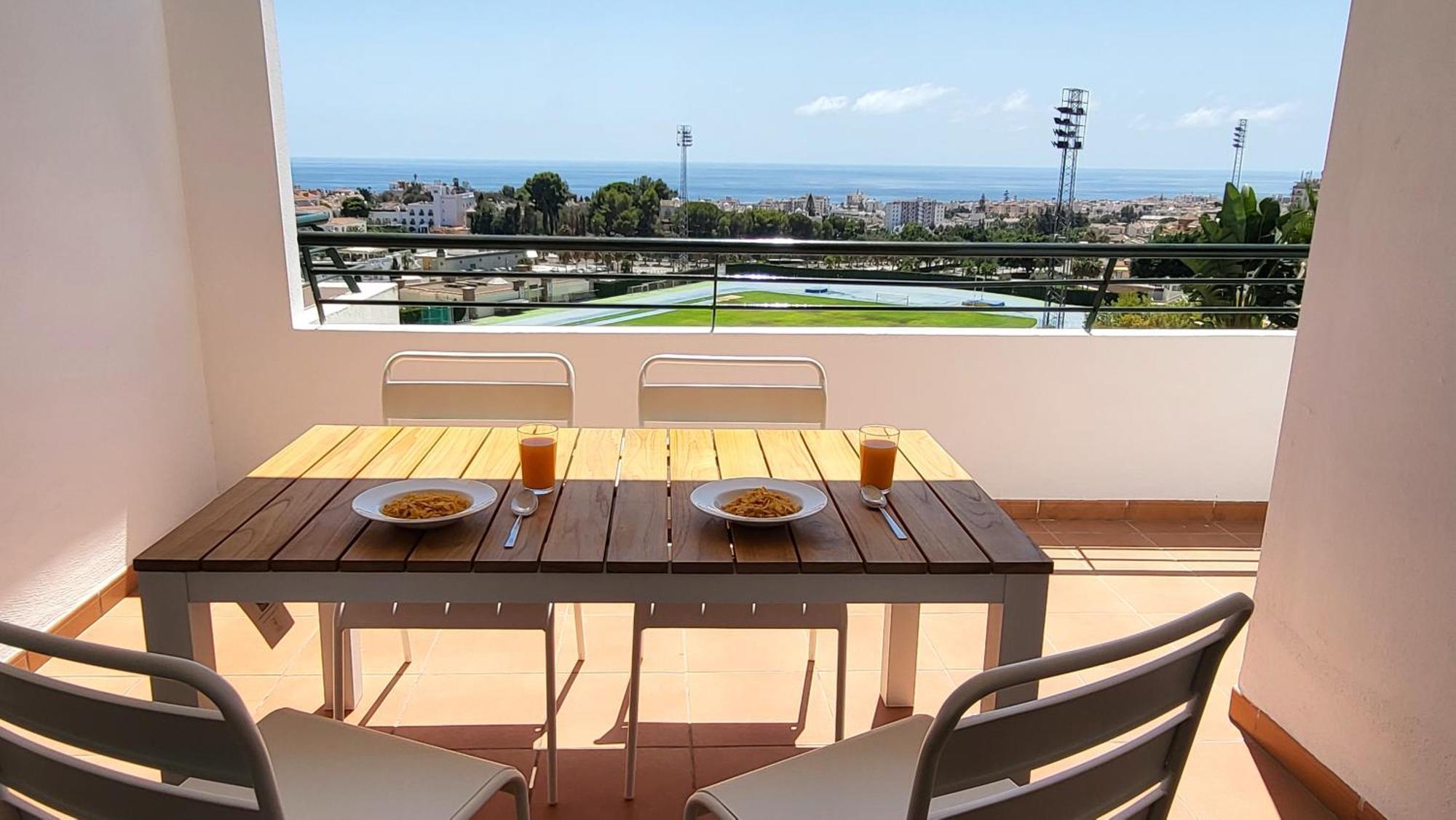 Apartment Mar De *