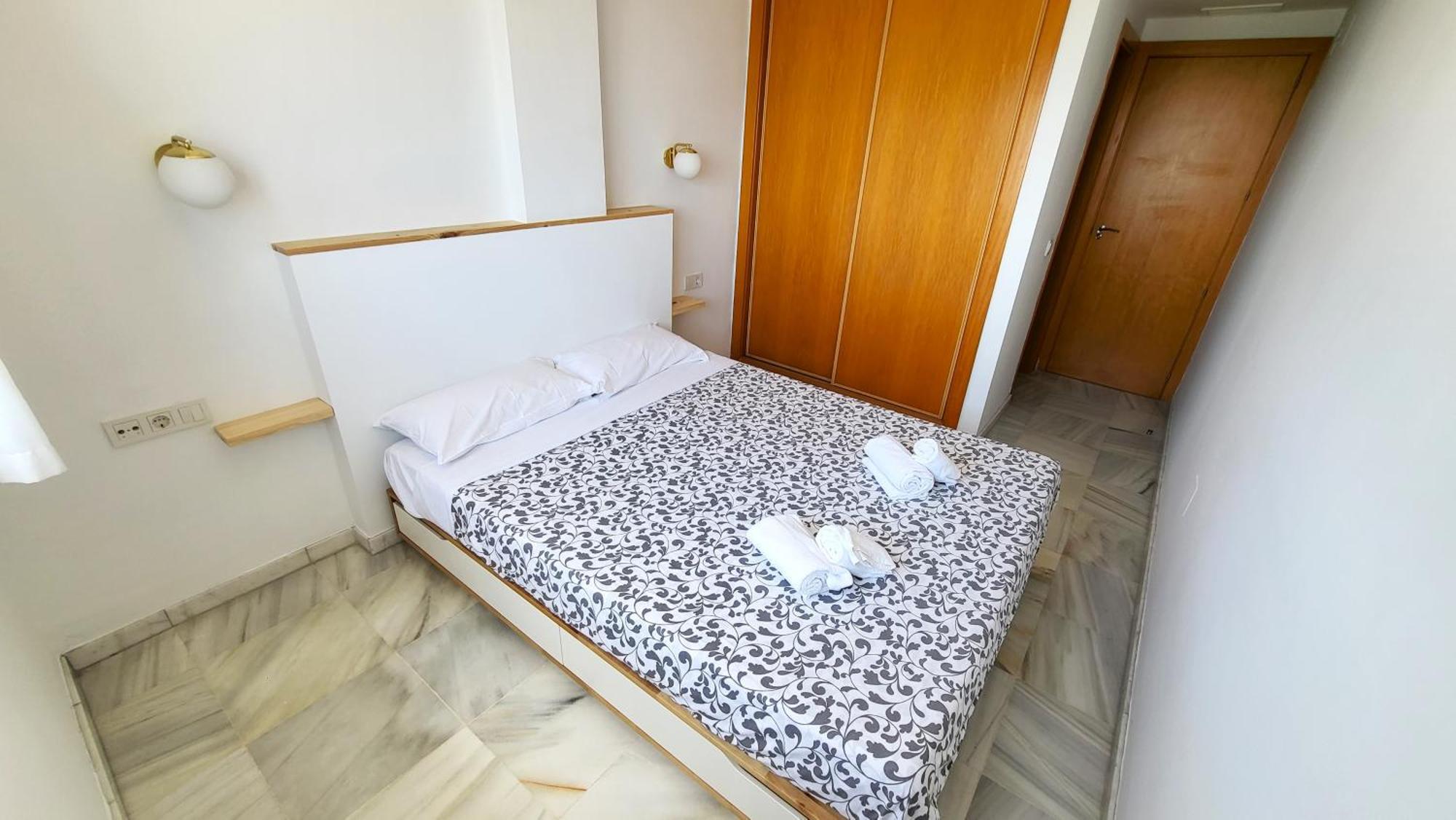 Mar De Appartement Nerja