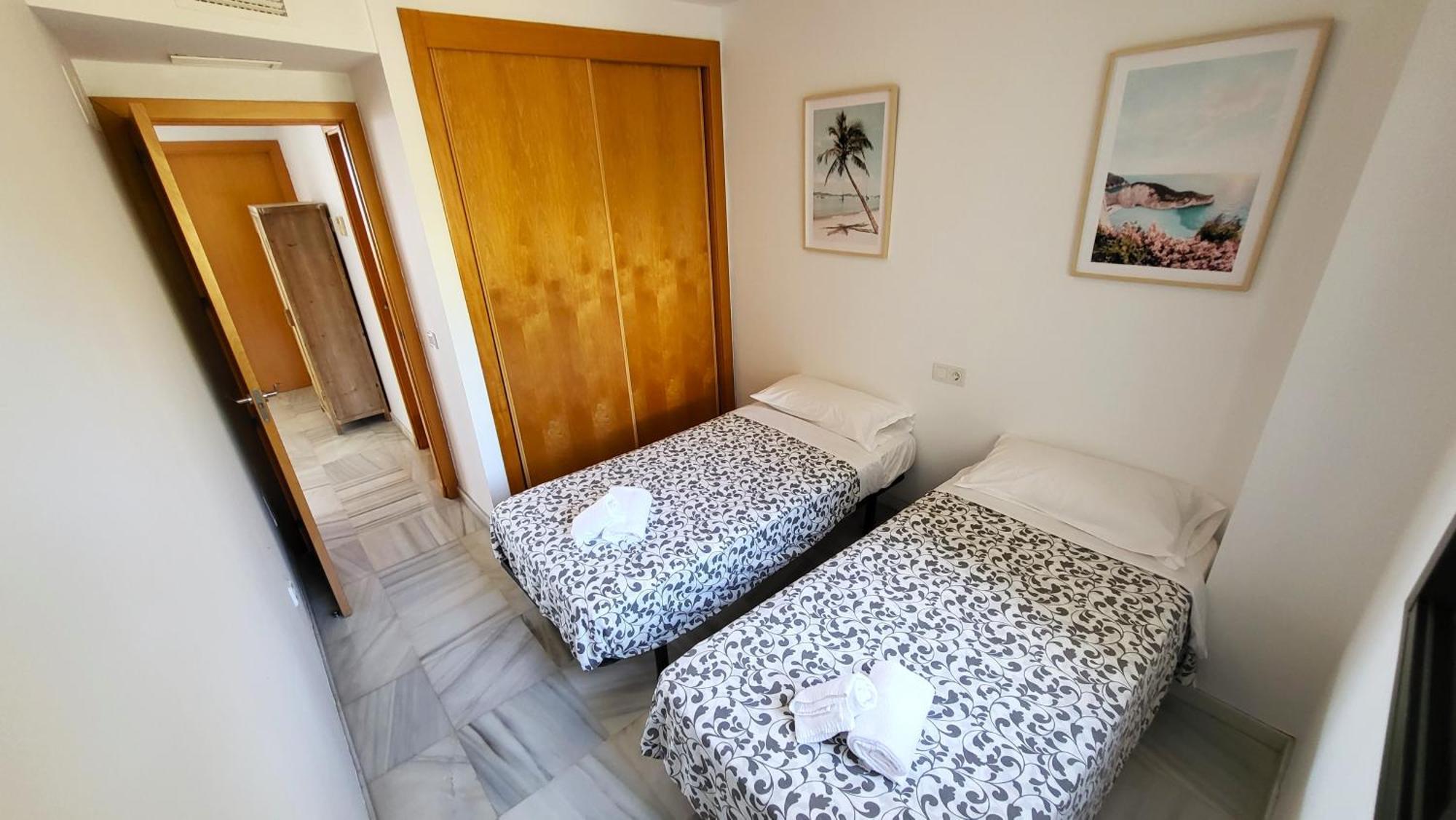 Appartement Mar De